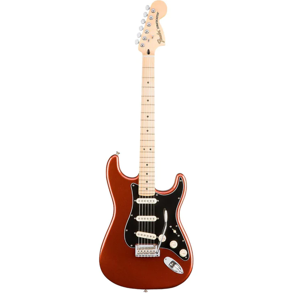 Guitar Điện Fender Deluxe Roadhouse Stratocaster SSS