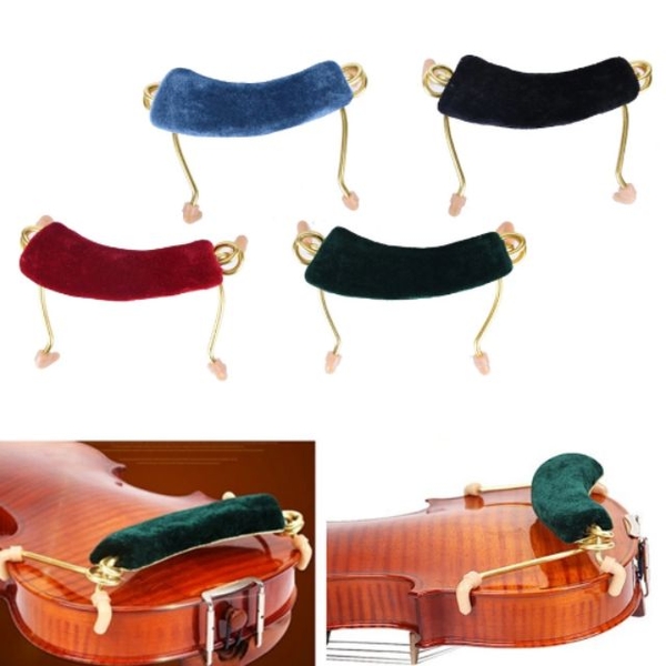 Gối violin thường 1/4 - 1/8