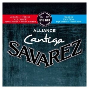 Dây đàn SAVAREZ 510 ARJ