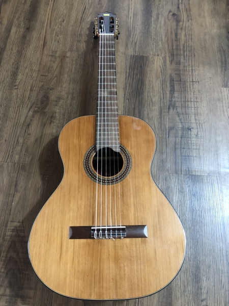 GuitarMartinez MC-48C