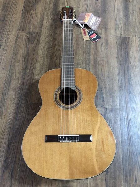 Guitar Martinez MC-58C