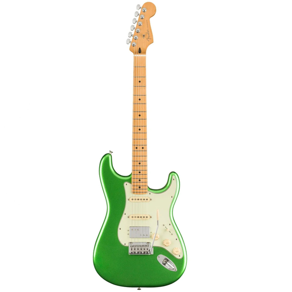 Guitar Điện Fender Player Plus Stratocaster HSS