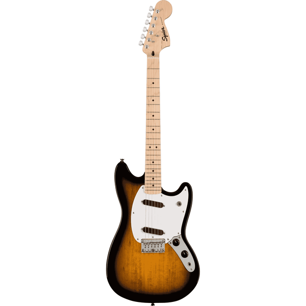 GUITAR ĐIỆN SQUIER SONIC SERIES MUSTANG SS