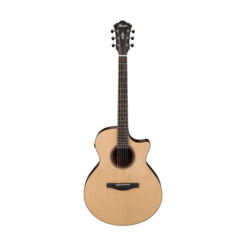 Đàn Guitar Acoustic Ibanez AE325 Natural Low Gloss