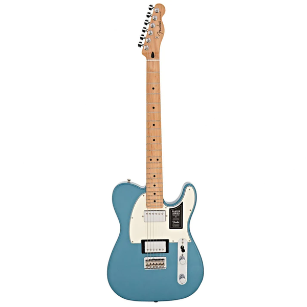 Guitar Điện Fender Player Telecaster HH, Maple Fingerboard