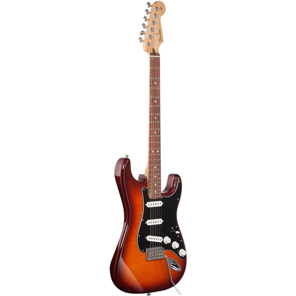 Guitar Điện Fender Player Plus Top Stratocaster HSS