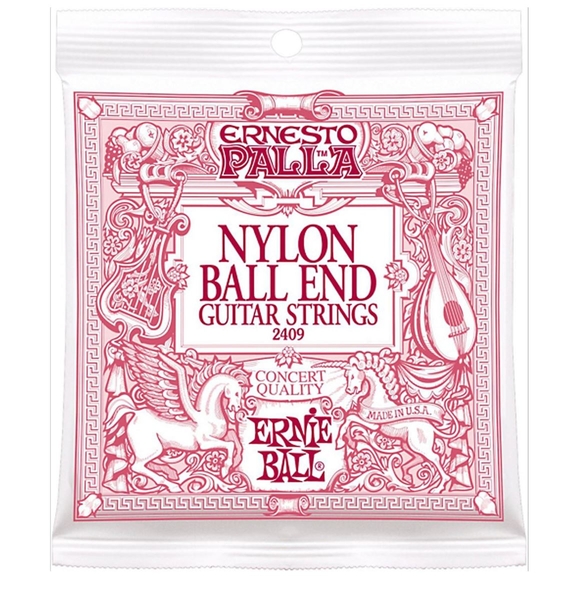 Dây đàn Classic Ernie Ball