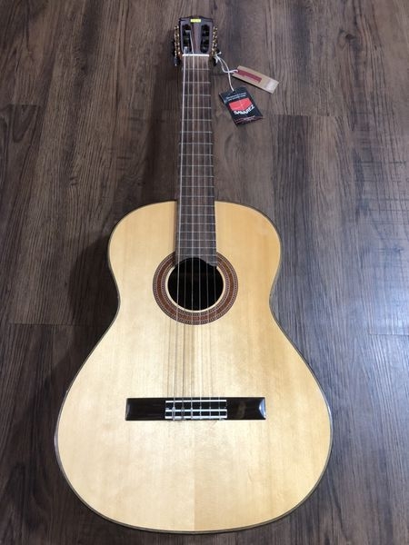 Guitar Martinez MFG-A3