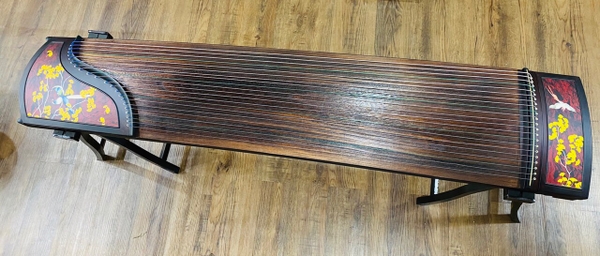 Đàn tranh Guzheng dài 10.0