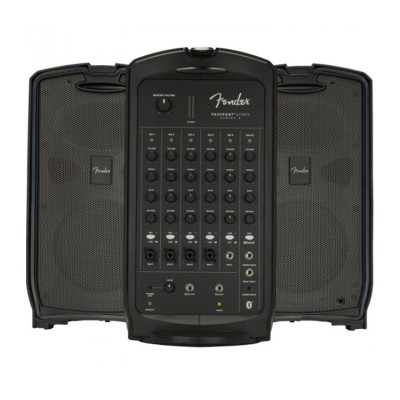 Loa FENDER PASSPORT EVENT S2, 375W, 230 EU