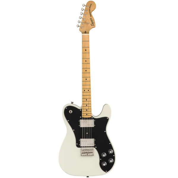 GUITAR ĐIỆN SQUIER CLASSIC VIBE 70S TELECASTER DELUXE HH
