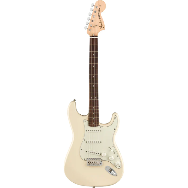 Guitar Điện Fender Artist Albert Hammond Jr Stratocaster SSS