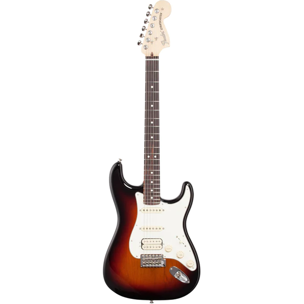 Guitar Điện Fender American Performer Stratocaster HSS