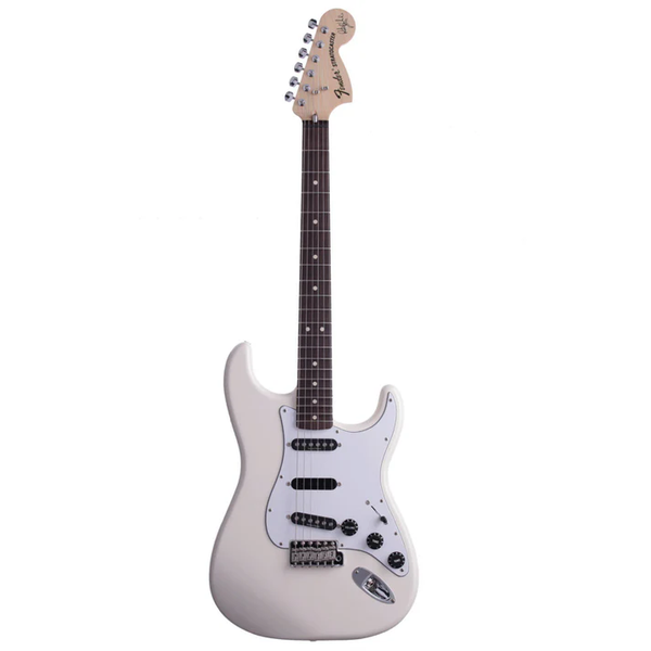 Guitar Điện Fender Artist Ritchie Blackmore Stratocaster SSS
