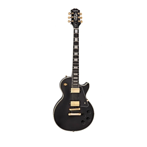 GUITAR ĐIỆN EPIPHONE LES PAUL CUSTOM