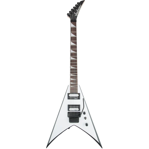 Guitar Điện Jackson JS Series King V JS32 With Bevels HH