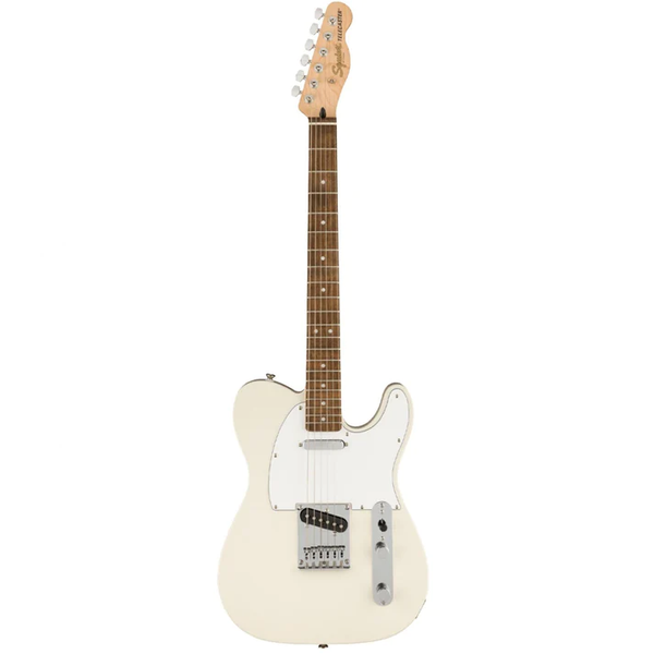 GUITAR ĐIỆN SQUIER AFFINITY SERIES TELECASTER SS