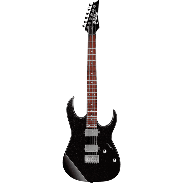 GUITAR ĐIỆN IBANEZ GRG121SP - RG GIO HH