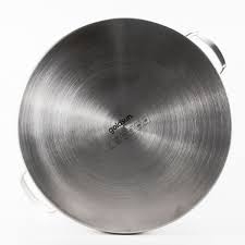 Cymbal sắt 16 inch