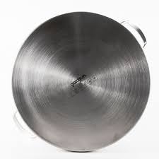 Cymbal Sắt 13 inch