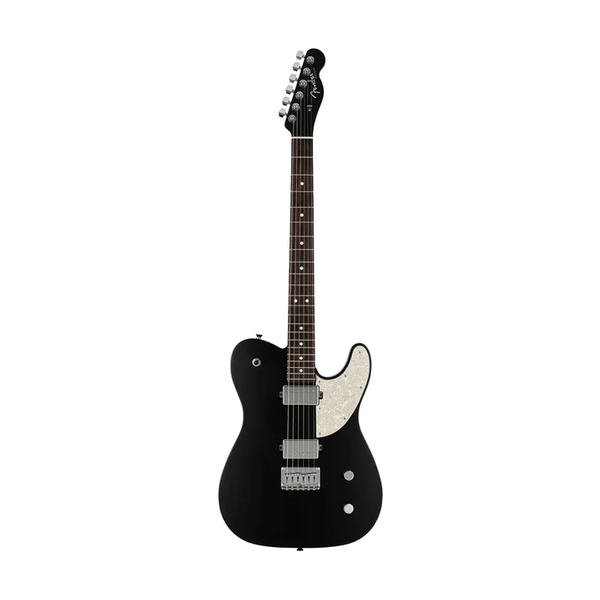 Đàn Guitar Điện Fender Japan Elemental Telecaster HH, Rosewood Fingerboard