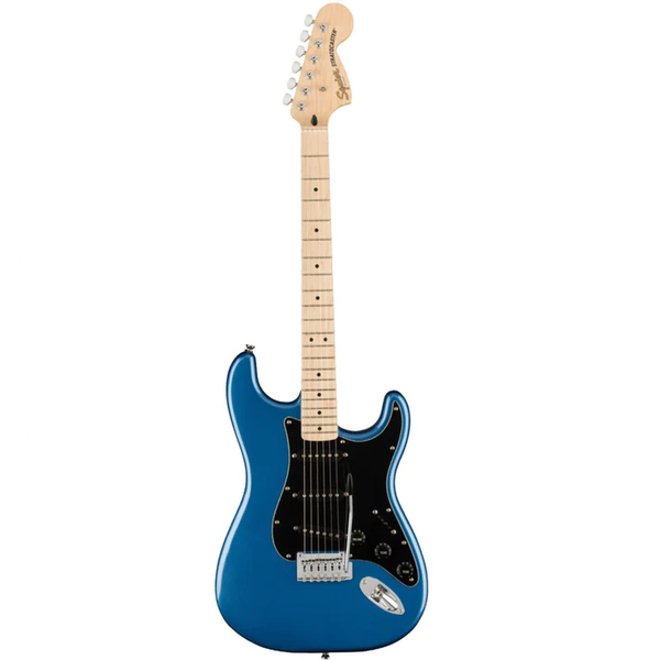 ĐÀN GUITAR ĐIỆN SQUIER AFFINITY SERIES STRATOCASTER SSS