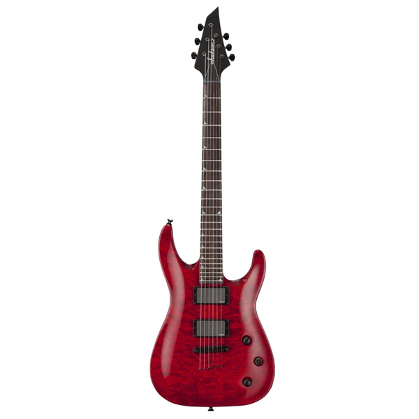 Guitar Điện Jackson X Series Soloist SLATTXMGQ3-6 HH