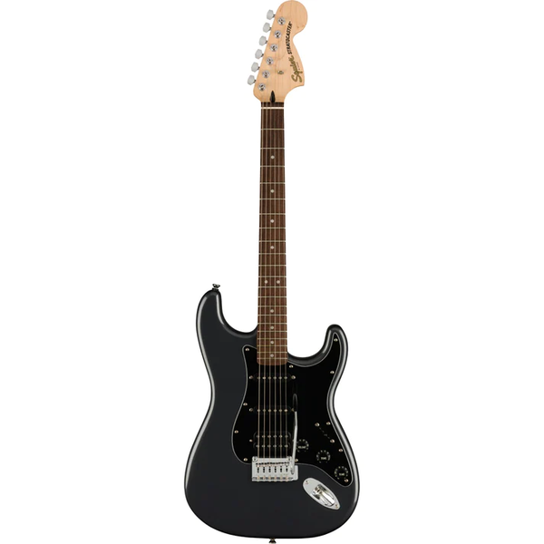 ĐÀN GUITAR ĐIỆN SQUIER AFFINITY SERIES STRATOCASTER PACK HSS