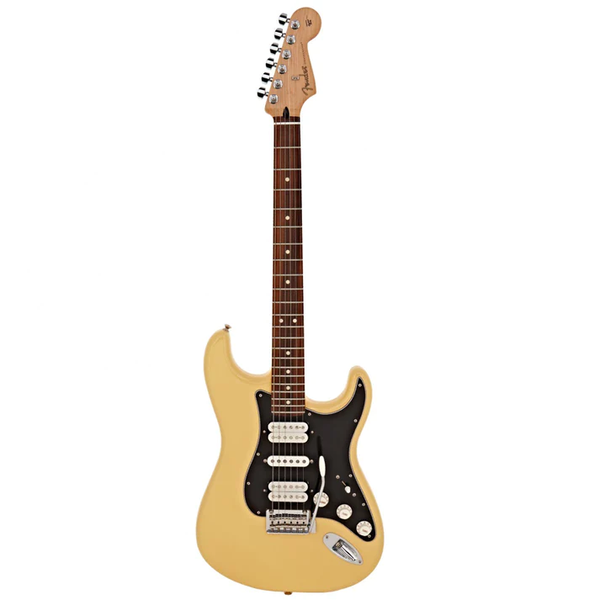 Guitar Điện Fender Player Stratocaster HSH