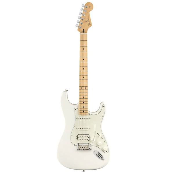 Guitar Điện Fender Player Stratocaster HSS, Maple Fingerboard