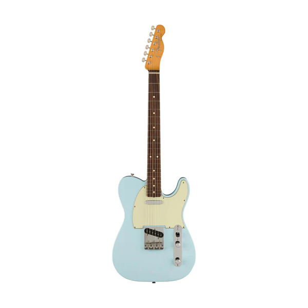 Guitar Điện Fender Vintera II 60s Telecaster SS