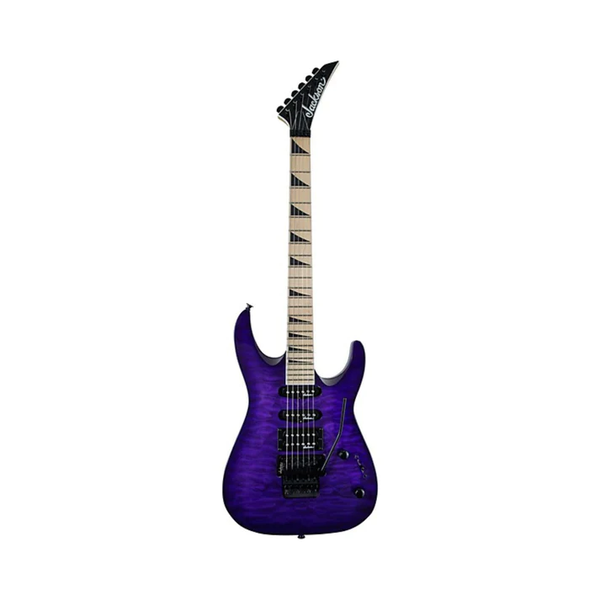 Guitar Điện Jackson JS34Q DKAM HSS