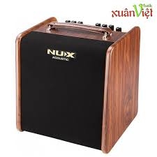 Loa NUX AC-50