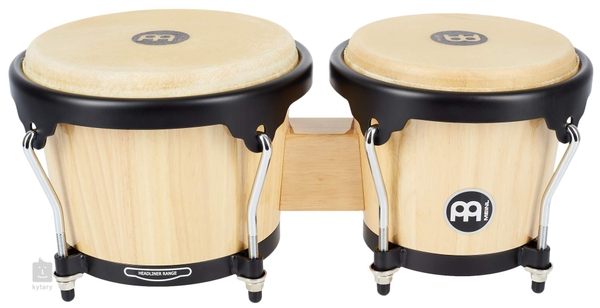 Trống BONGO MEINL HB100NT