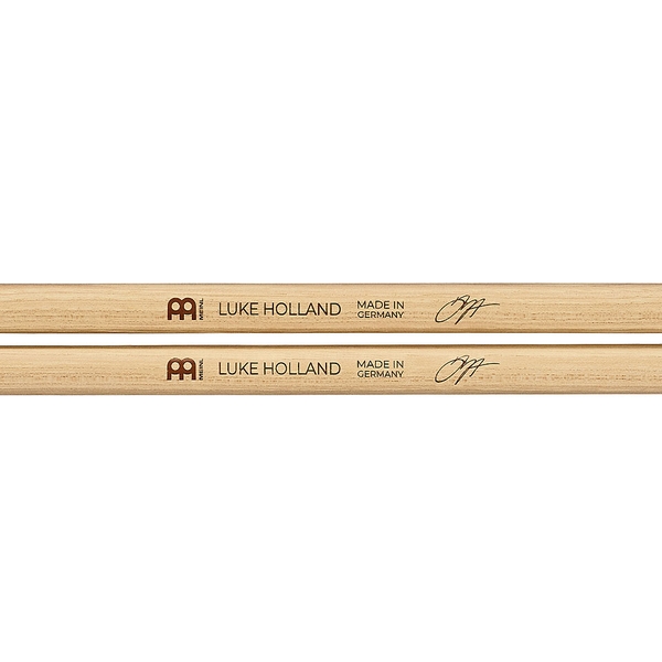 Dùi Meinl Luke Holland