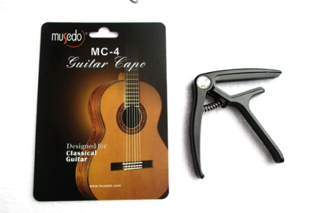 Capo Musedo MC-4