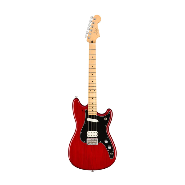 Guitar Điện Fender Player Duo-Sonic HS