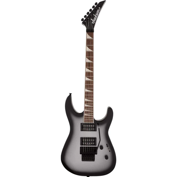 Guitar Điện Jackson X Series Soloist SLX DX HH