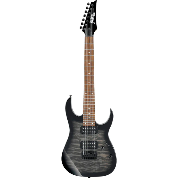 GUITAR ĐIỆN IBANEZ GRG7221QA - RG GIO HH