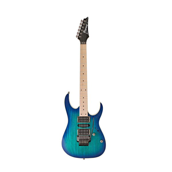 GUITAR ĐIỆN IBANEZ RG370AHMZ - RG STANDARD HSH