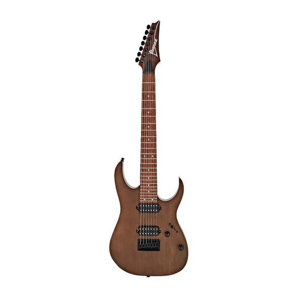 GUITAR ĐIỆN IBANEZ RG7421 - RG STANDARD HH - 7 STRINGS