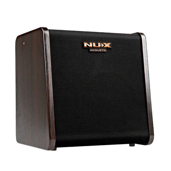 Loa NUX AC-80