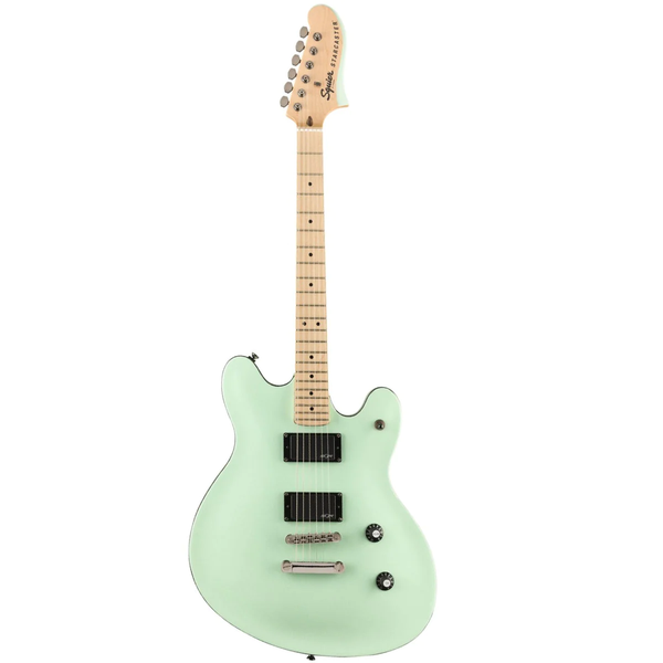 GUITAR ĐIỆN SQUIER CONTEMPORARY ACTIVE STARCASTER HH