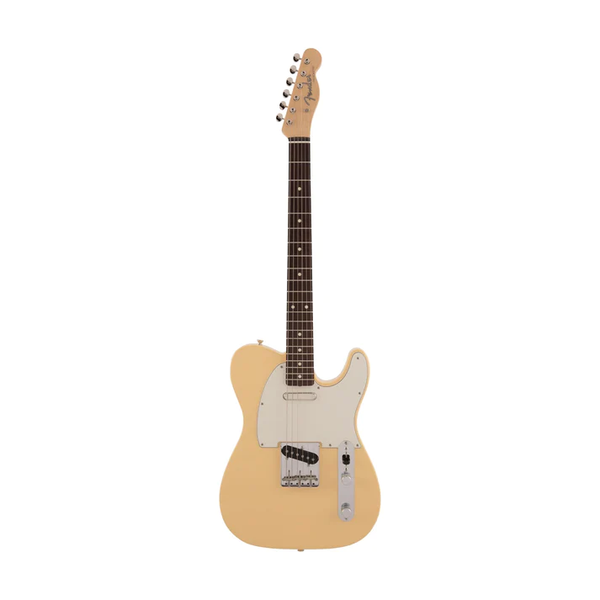 Guitar Điện Fender Japan Traditional II 50s Telecaster SS