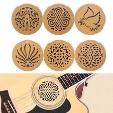 Sound Hole Cover