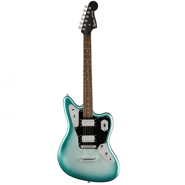 GUITAR ĐIỆN SQUIER CONTEMPORARY JAGUAR SQR ATOMIC HH