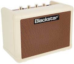 Amply Acoustic Guitar BlackStar FLY