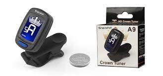 Crow Tuner A9