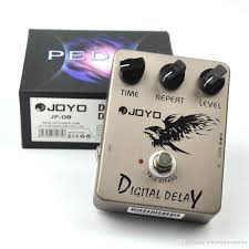 JOYO - DIGITAL DELAY JF-08