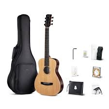 Đàn Guitar Enya EB - X1 PROMAX 34 inch